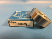 Koyo 6202ZZCM
