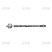 CTR CR0190