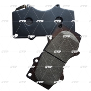 CTR GK1050