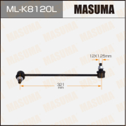 Masuma MLK8120L