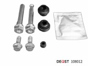 DEQST 108012