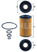 Mahle/Knecht OX1537D