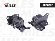 Miles AR00722