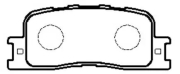 HSB HP5161