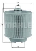 Mahle/Knecht LX10062D