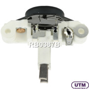 Utm RB0387B