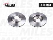 Miles K000163