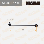 Masuma MLK8220R