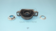 QUATTRO FRENI QF23C00067