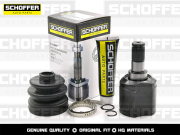 SCHOFFER SHF26018