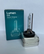 Lumen MHDXO4300D3S