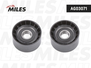 Miles AG03071