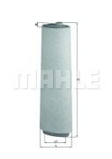 Mahle/Knecht LX818