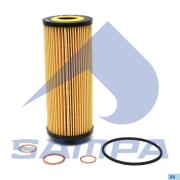 SAMPA 20243801