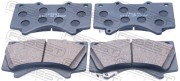 Febest 0101GRJ200F
