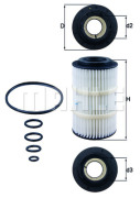 Mahle/Knecht OX3457D