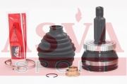ASVA HYDM24A52