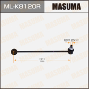 Masuma MLK8120R