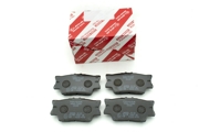 TOYOTA 04466YZZE8
