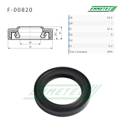 EMMETEC F00820
