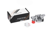 TOPCOVER T02508001