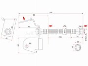 Sat STEC014382XA