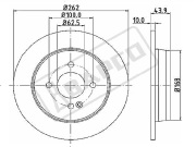 BAPCO BD0265
