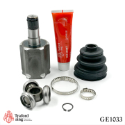 TRAFORD RING GE1033