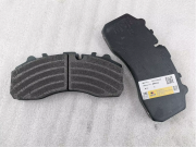 Shacman DZ9100440045