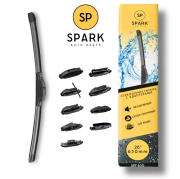 SPARK PARTS SPF650