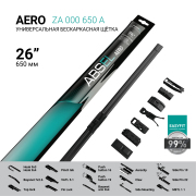 ABSEL ZA000650A